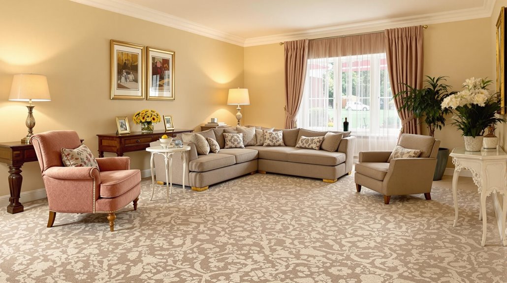 Shop From Home With Carpets Kirkby in Ashfield