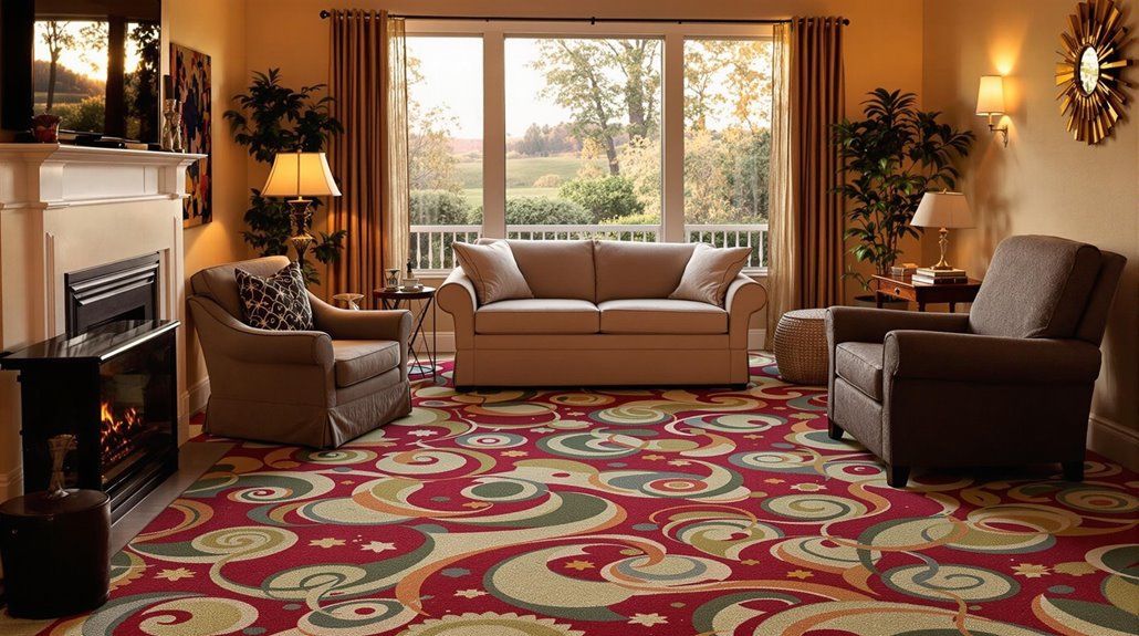 Shop From Home With Carpets Berry Hill