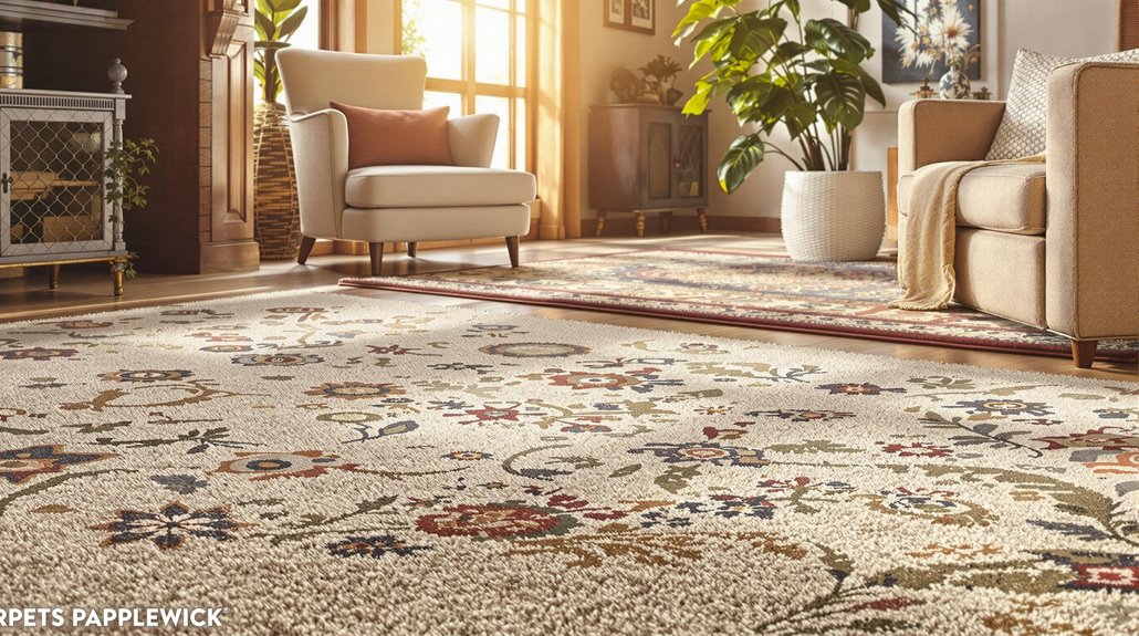 Shop From Home With Carpets Papplewick